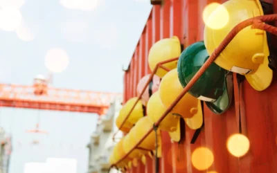 Demonstrate your commitment to safety at the construction site
