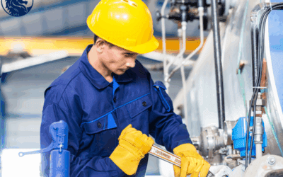 Equipment Maintenance Best Practices for Manufacturing Facilities
