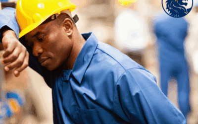 Managing Workplace Fatigue