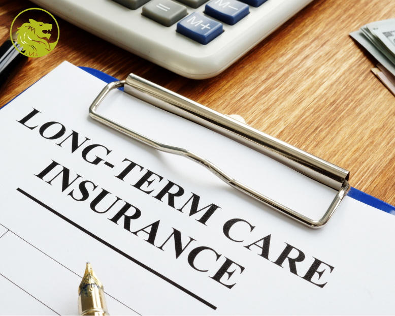 Long Term Care Insurance