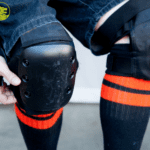 Knee Pads - PPE