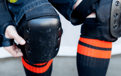 Cumulative Trauma Injuries and Workers’ Compensation