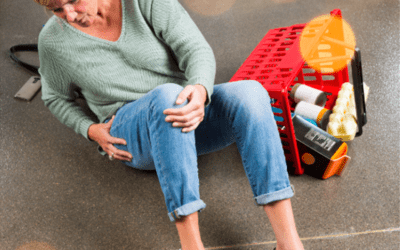 Five Best Practices for Responding to General Liability Claims