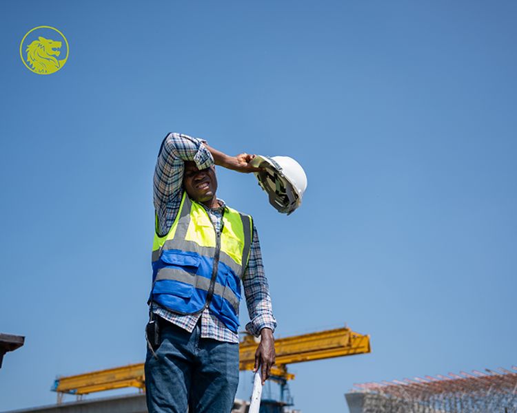 construction worker