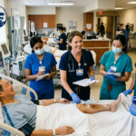 Professional Development Nurse