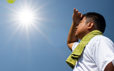 Workplace Safety:  Important Heat Illness Symptoms to Know
