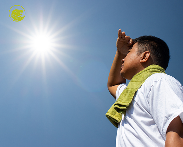 Heat Illness
