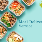 Meal Delivery Service