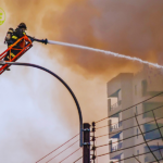 Fire Fighting