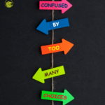 Analysis Paralysis