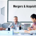 Mergers & Acquisitions