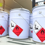 flammable liquids