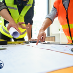 construction management team